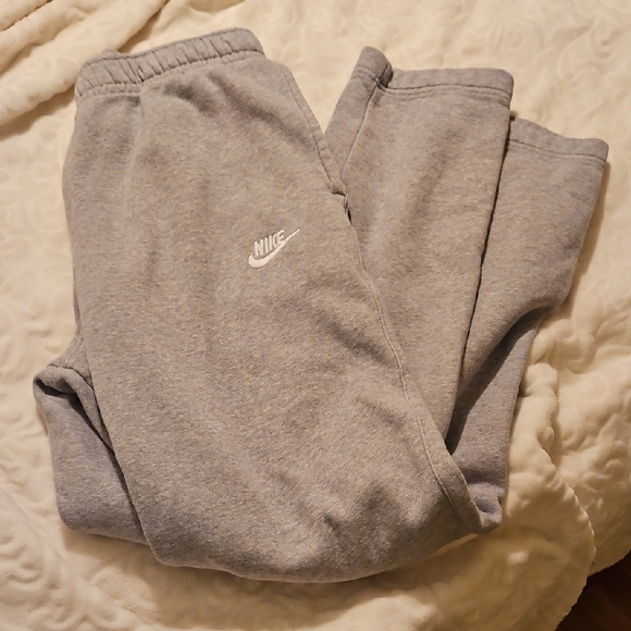 Nike Other - Nike Men's Medium Sweat Pants